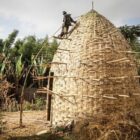 explorando-las-cabanas-vernaculas-de-africa:-el-tejido-como-arquitectura-climatica-y-social