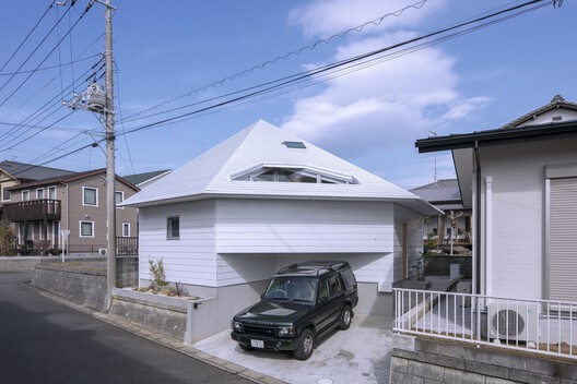 casa-h-/-shinsuke-fujii-arquitectos