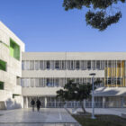centro-tecnologico-–-ashdod-/-daniel-azerrad-architects